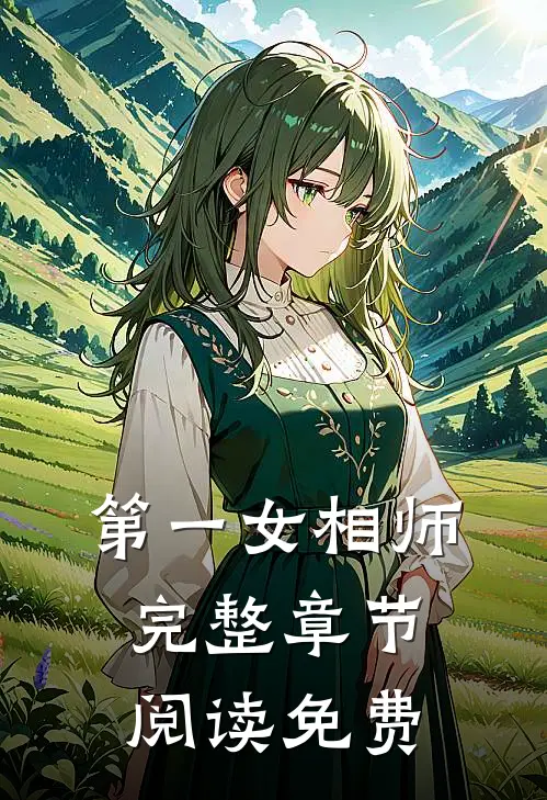 第一女相师完整章节阅读免费