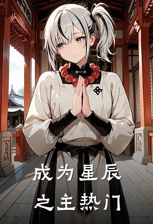 成为星辰之主热门