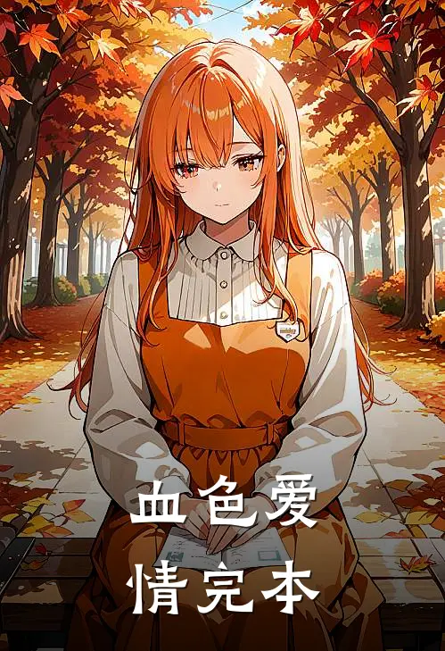 血色爱情完本