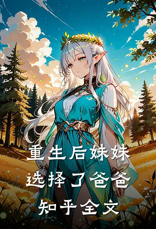 重生后妹妹选择了爸爸知乎全文