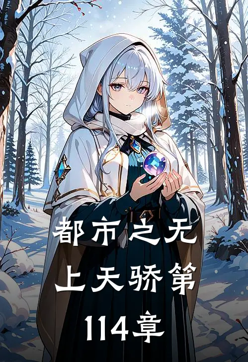 都市之无上天骄 第114章