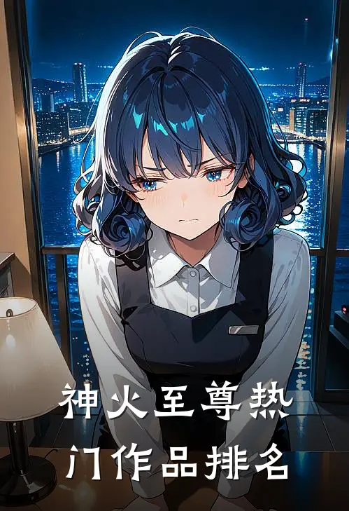 神火至尊热门作品排名