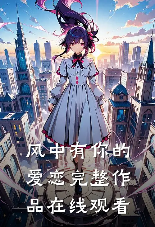 风中有你的爱恋完整作品在线观看