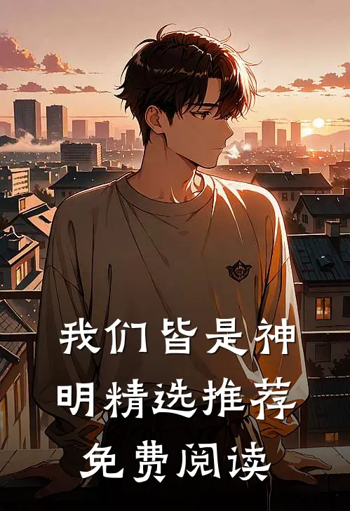 我们皆是神明精选推荐免费阅读