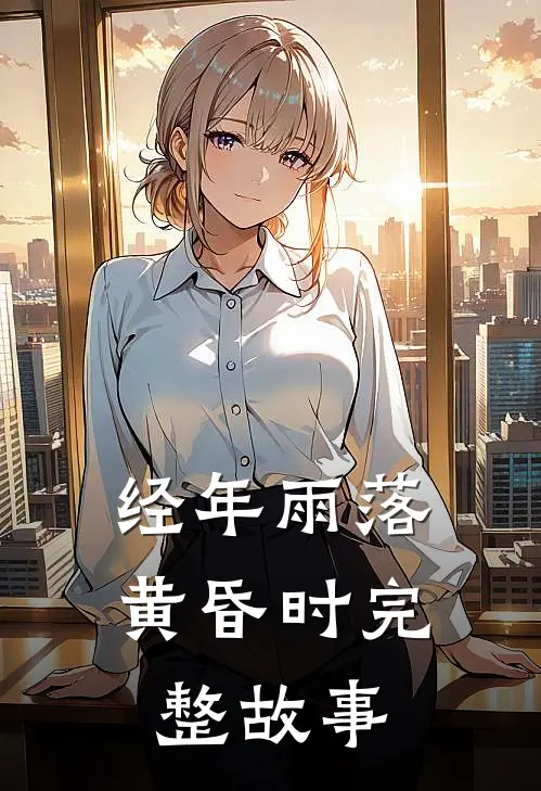 经年雨落黄昏时完整故事