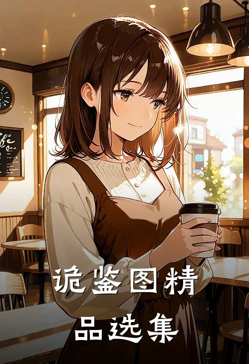 诡鉴图精品选集
