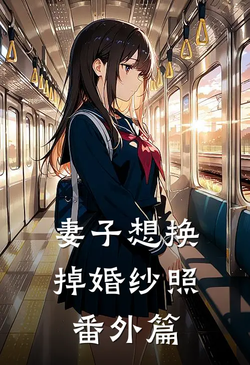 妻子想换掉婚纱照 番外篇