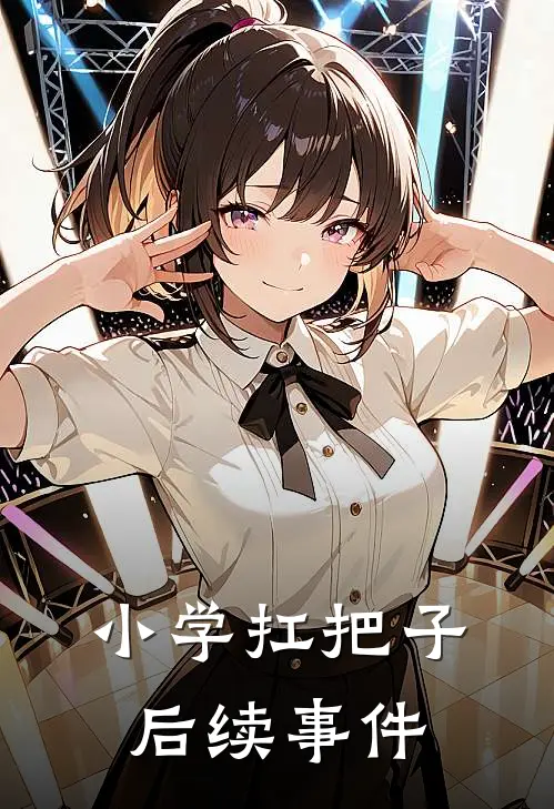 小学扛把子后续事件