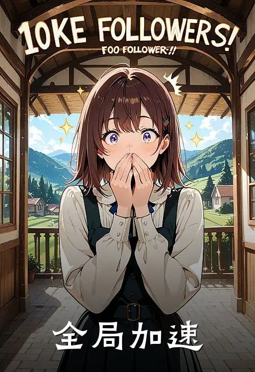 全局加速