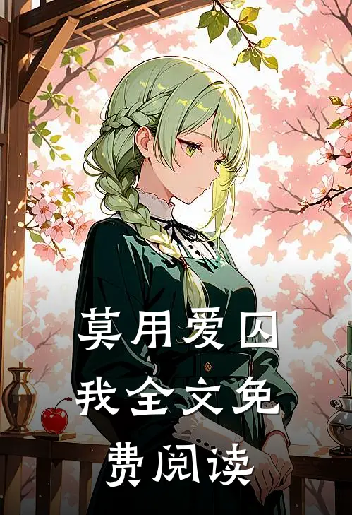 莫用爱囚我全文免费阅读