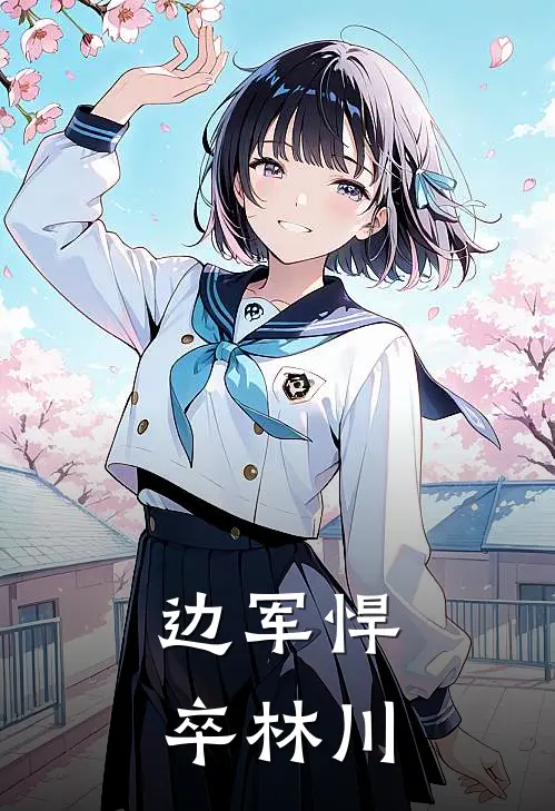 边军悍卒林川