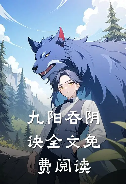 九阳吞阴诀全文免费阅读