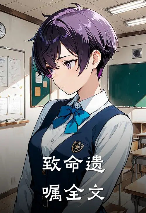 致命遗嘱全文