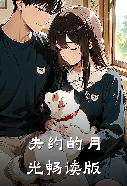失约的月光畅读版