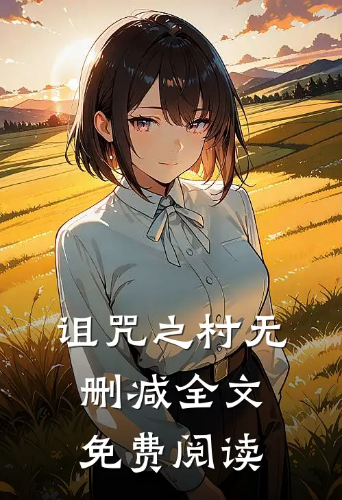 诅咒之村无删减全文免费阅读