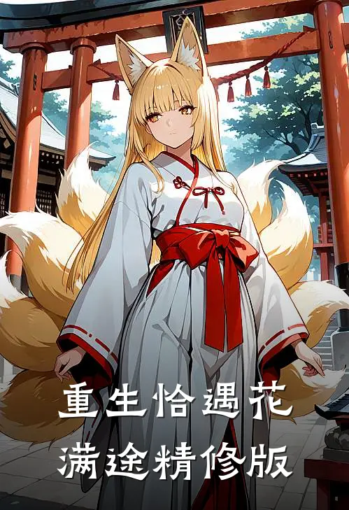 重生恰遇花满途精修版