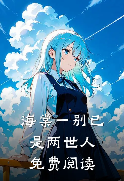 海棠一别已是两世人免费阅读