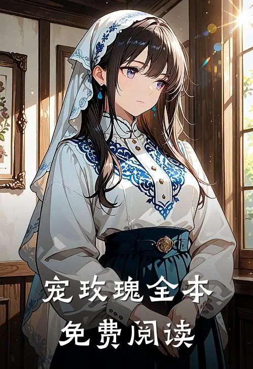 宠玫瑰全本免费阅读