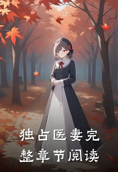 独占医妻完整章节阅读