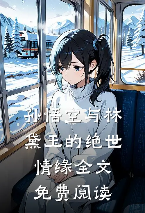 孙悟空与林黛玉的绝世情缘全文免费阅读