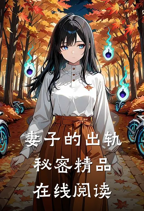 妻子的出轨秘密精品在线阅读