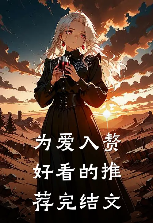 为爱入赘好看的推荐完结文