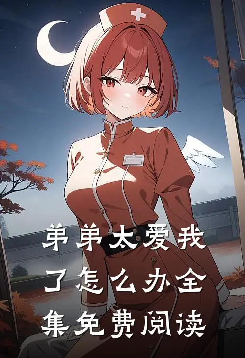 弟弟太爱我了怎么办 全集免费阅读