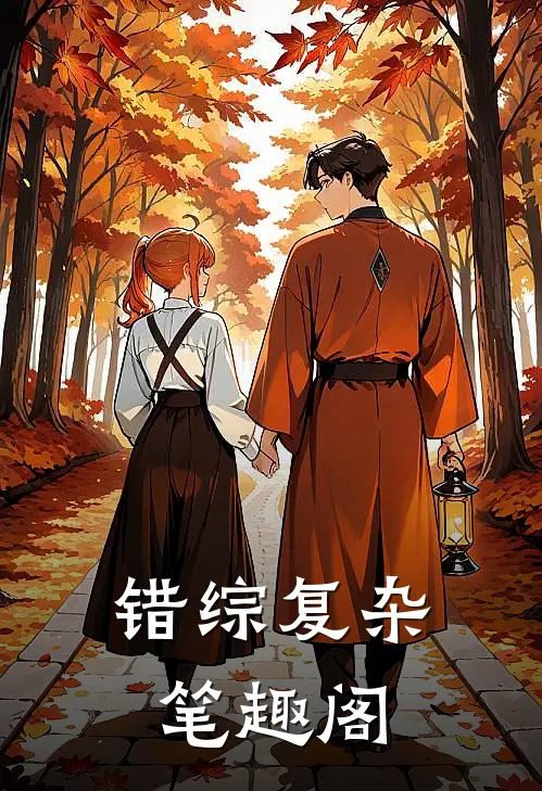 错综复杂笔趣阁