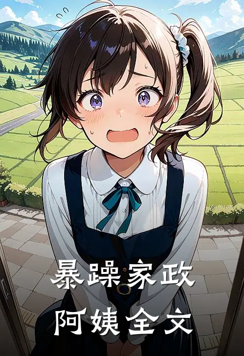 暴躁家政阿姨全文