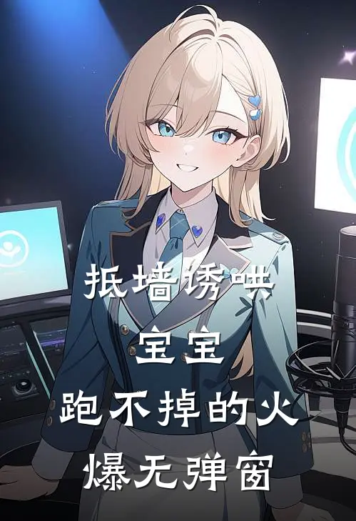 抵墙诱哄，宝宝，跑不掉的火爆无弹窗