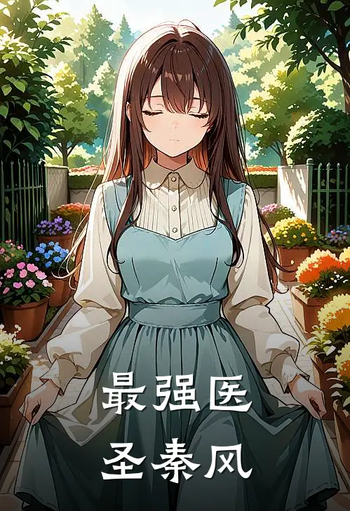 最强医圣秦风