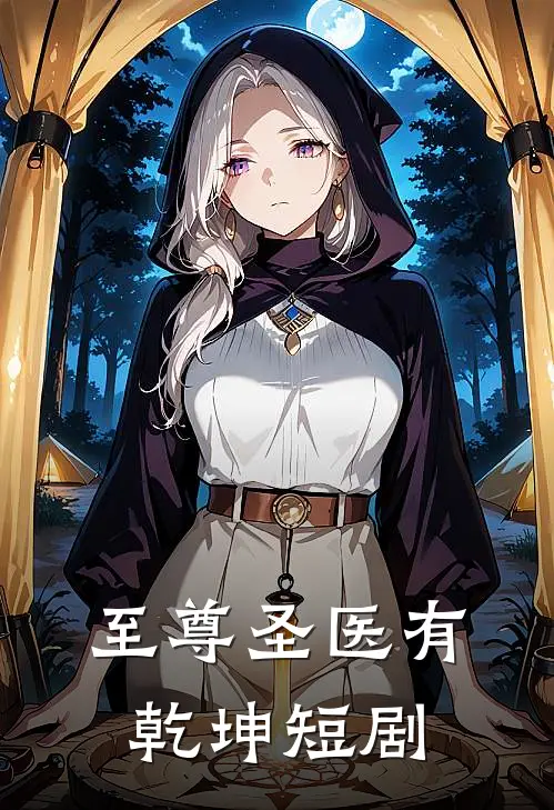 至尊圣医有乾坤短剧
