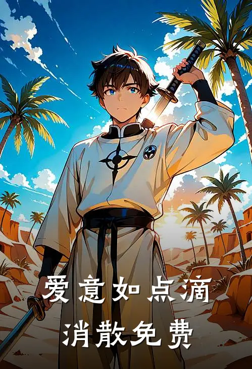 爱意如点滴消散免费