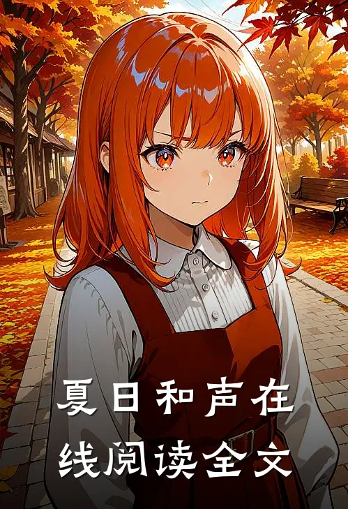夏日和声在线阅读全文