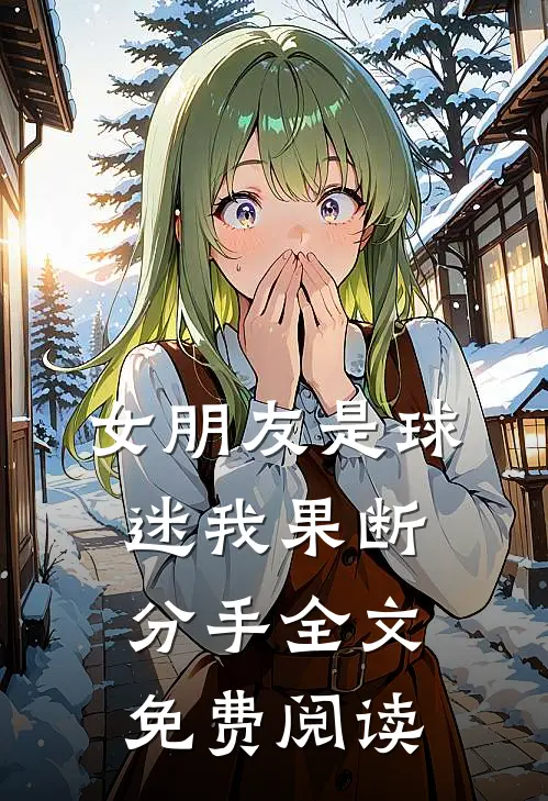女朋友是球迷我果断分手全文免费阅读