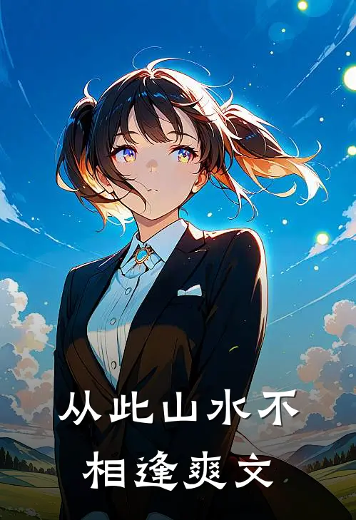 从此山水不相逢爽文