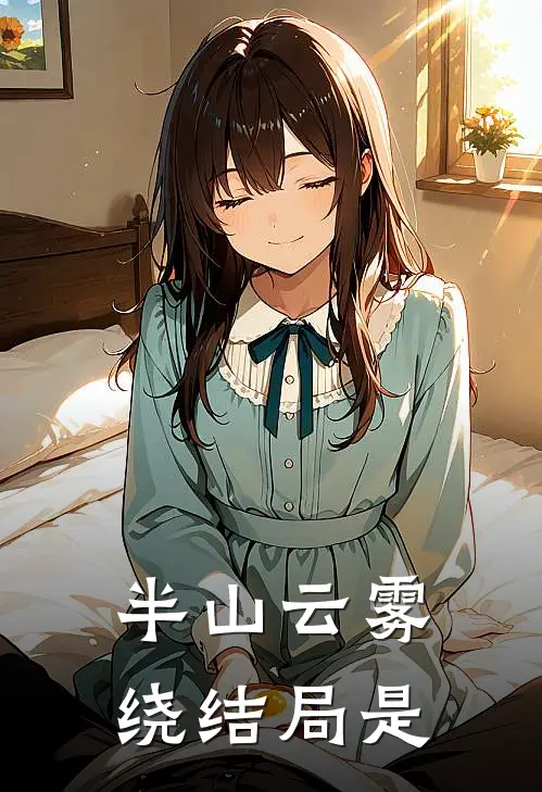 半山云雾绕结局是