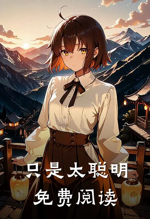只是太聪明免费阅读