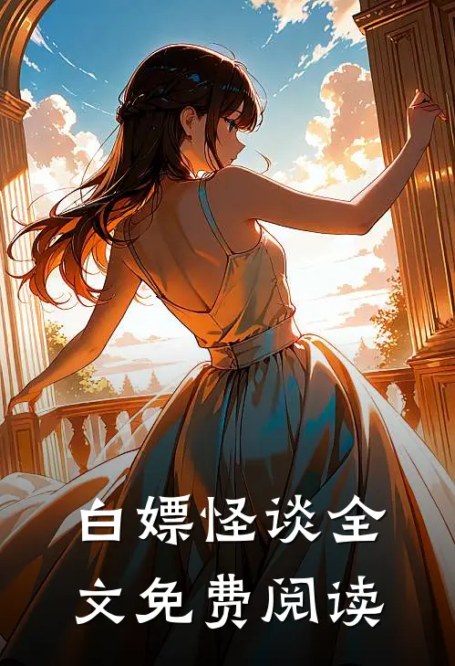 白嫖怪谈全文免费阅读