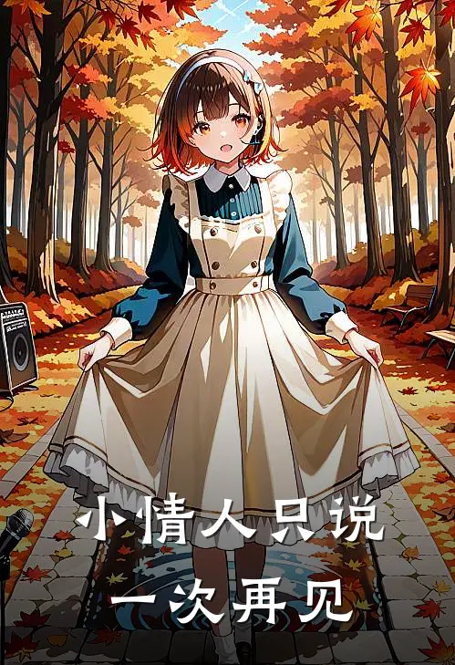 小情人只说一次再见