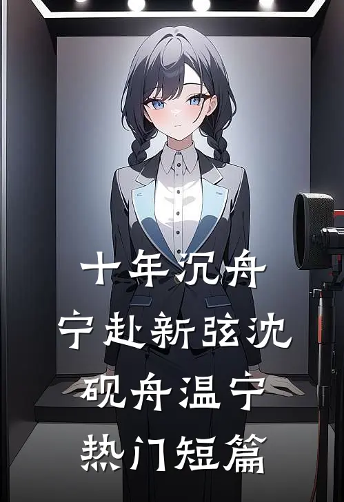 十年沉舟，宁赴新弦沈砚舟温宁热门短篇