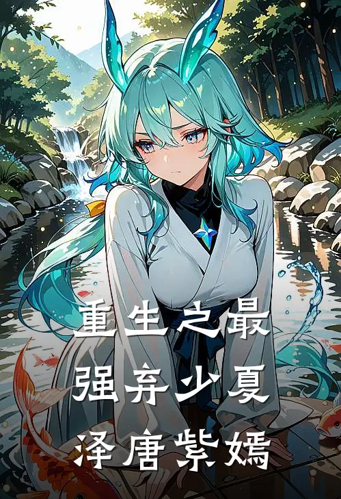 重生之最强弃少夏泽唐紫嫣
