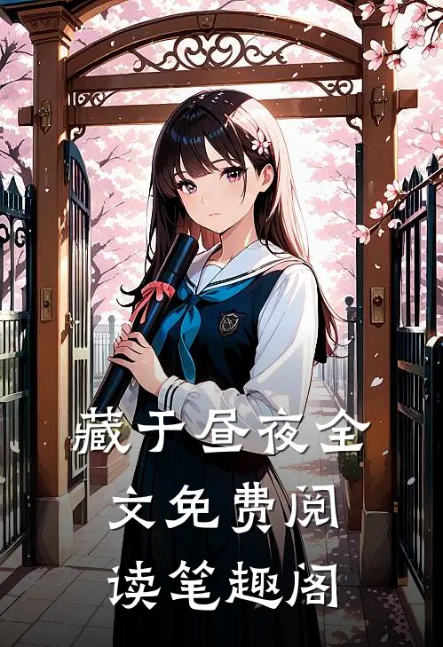 藏于昼夜全文免费阅读笔趣阁