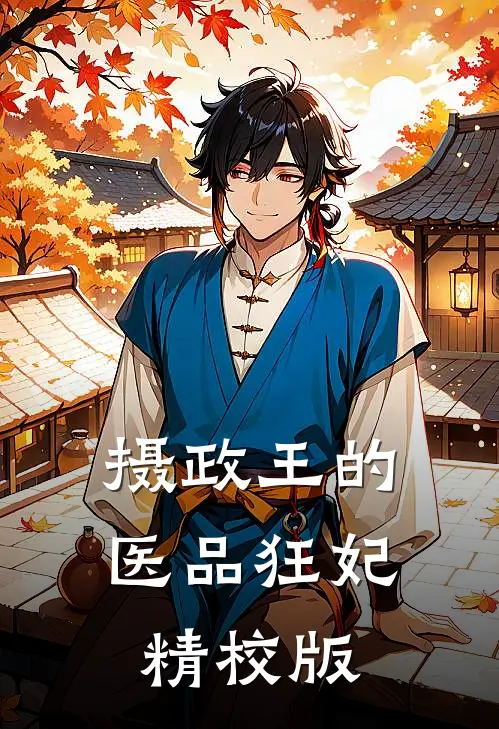 摄政王的医品狂妃精校版