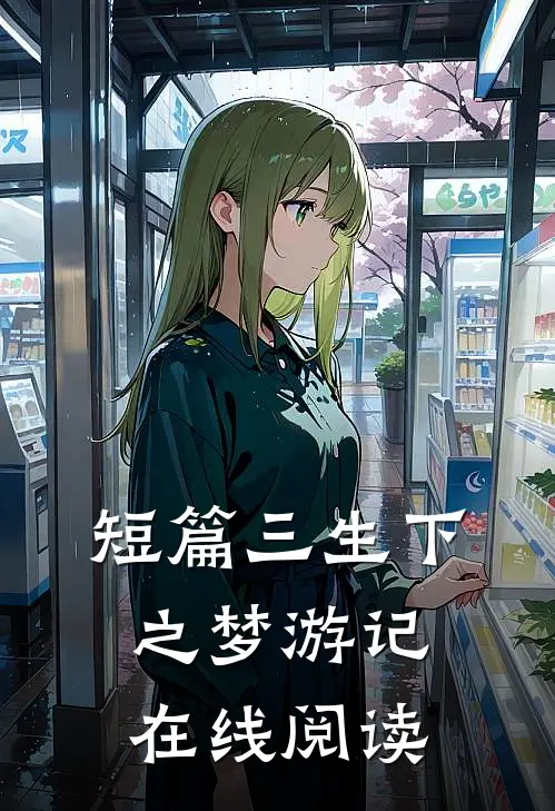 短篇三生下之梦游记在线阅读