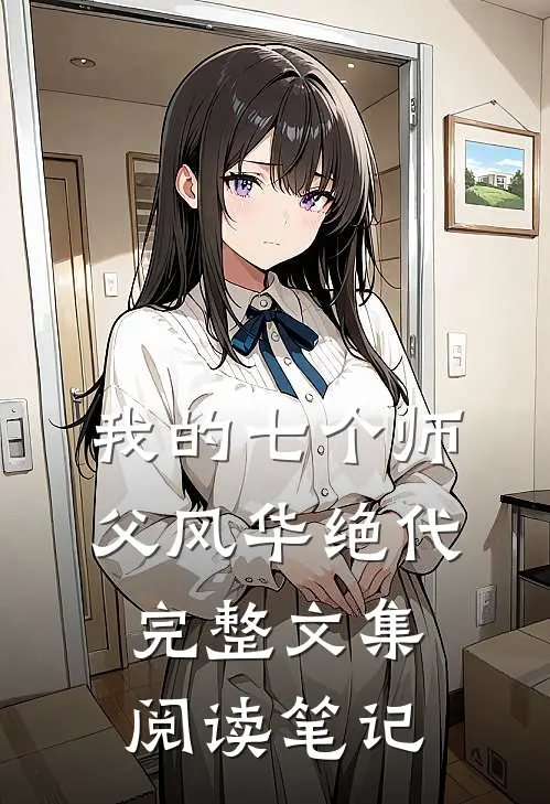 我的七个师父风华绝代完整文集阅读笔记
