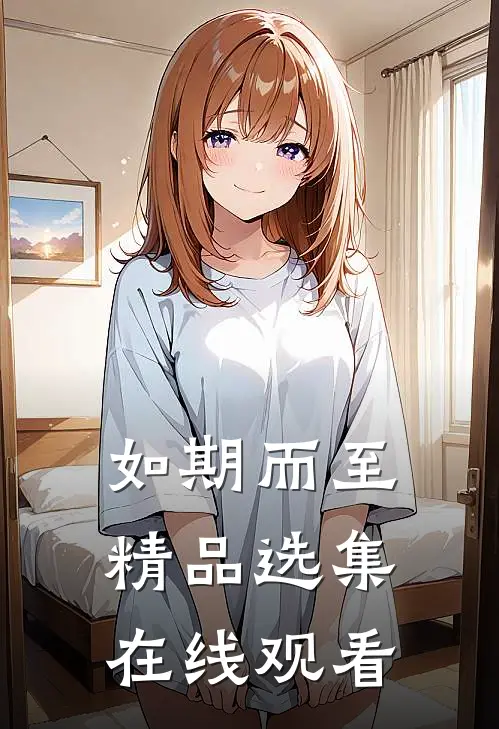 如期而至精品选集在线观看