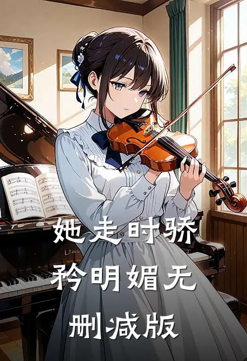 她走时骄矜明媚无删减版