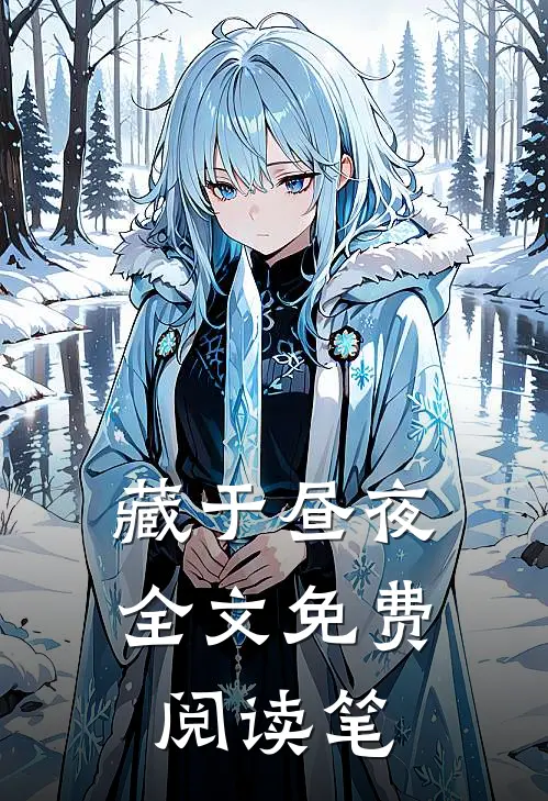 藏于昼夜全文免费阅读笔