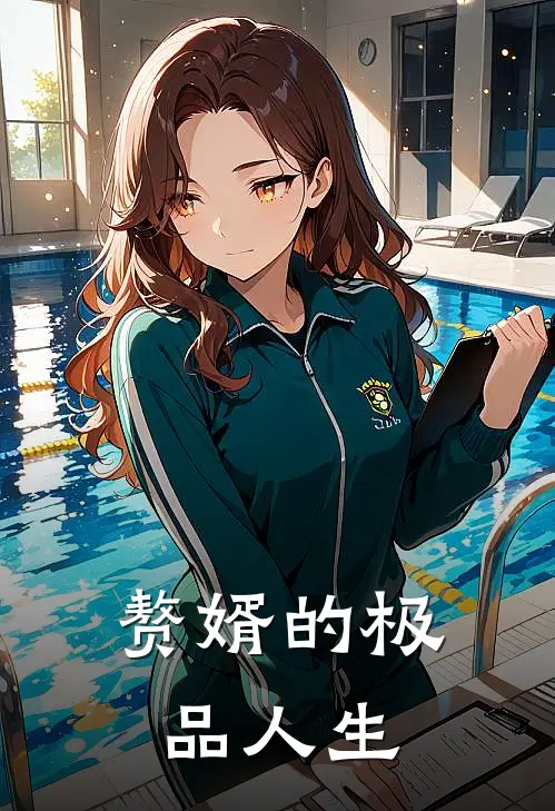 赘婿的极品人生